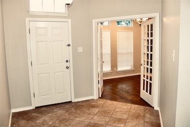 10240 Los Barros Trail, Fort Worth, TX 76177 - photo 2