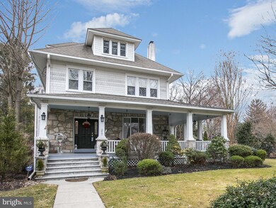 217 3rd Ave, Haddon Heights, NJ 08035 - photo 2