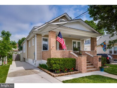 109 E Oakland Ave, Haddon Township, NJ 08107 - photo 2