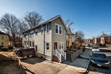 36 Faneuil St unit 2, Brighton, MA 02135 - photo 6