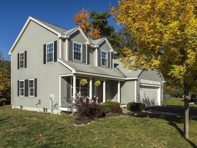 56 Ruby Lane