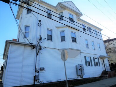 597 Charles St, Fall River, MA 02724 - photo 2
