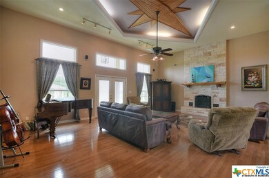 300 Blanco River Ranch Rd, San Marcos, TX 78666 - photo 3