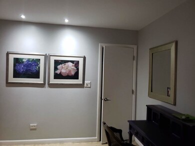 Living Room Spotlights