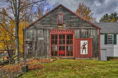 584 Center Rd, Hillsborough, NH 03244 - photo 3