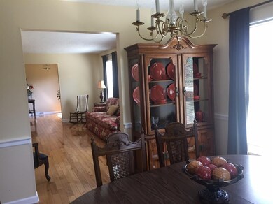 1841 Old Frankfort Rd, Lawrenceburg, KY 40342 - photo 6