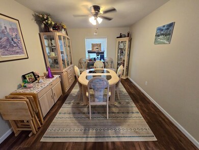 2351 Union Ave, Alamogordo, NM 88310 - photo 4