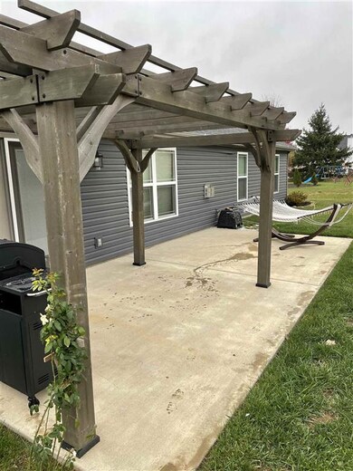 4406 Fengate Ct, West Lafayette, IN 47906 - photo 6