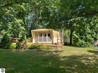 4217 E Anne St, Au Gres, MI 48703 - photo 3