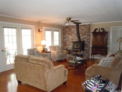 R and R Ln, Heber Springs, AR 72543 - photo 7