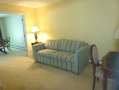 Den/Family/Great Room. Great 1st floor office or d