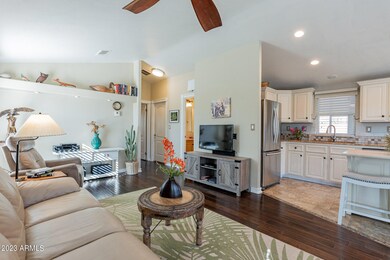 Great room