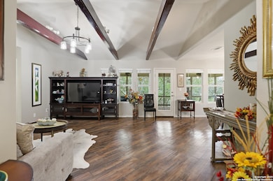 632 Durham, Canyon Lake, TX 78133 - photo 3