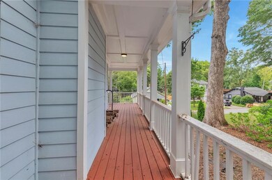 2664 Rosemary St NW, Atlanta, GA 30318 - photo 3