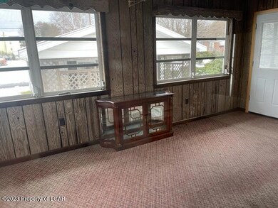 Sunroom