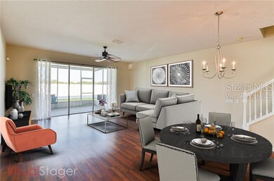 Virtually staged so you can visualize living here!
