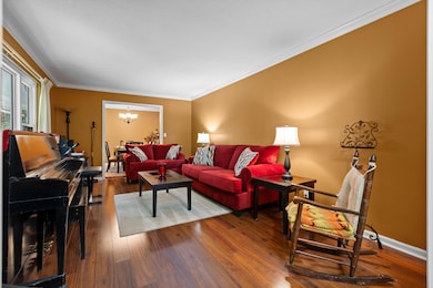 1135 Shady Fork Rd, Chattanooga, TN 37421 - photo 4