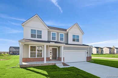 2794 Gallop Way, Saline, MI 48176 - photo 3