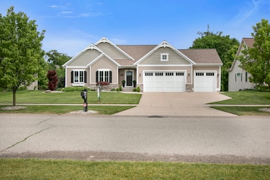 7017 Nantucket Dr SW, Byron Center, MI 49315 - photo 6