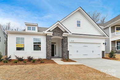 150 Cotton Field Dr unit 16, Statesville, NC 28677 - photo 2