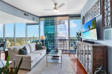 3324 Peachtree Rd NE unit 2807, Atlanta, GA 30326 - photo 4