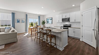 1528 Stonewood Dr, Winterville, NC 28590 - photo 4