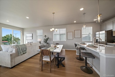 2223 Serenidad St, Brighton, CO 80601 - photo 2