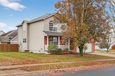 164 McConnells Trace, Lexington, KY 40511 - photo 2