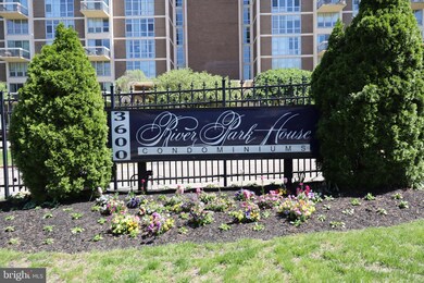 River Park House unit 1004, Philadelphia, PA 19131 - photo 2