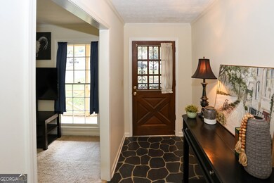 5315 Pounds Dr S unit 5, Stone Mountain, GA 30087 - photo 2