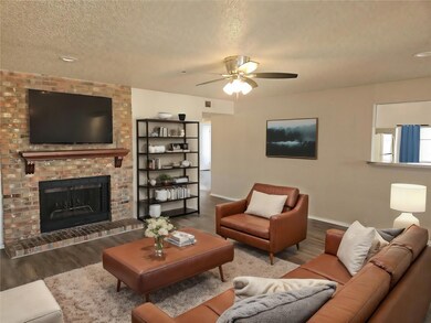 5032 Winder Ct unit D, North Richland Hills, TX 76180 - photo 3