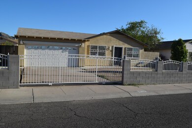 2-Front gate