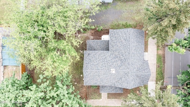 View from above