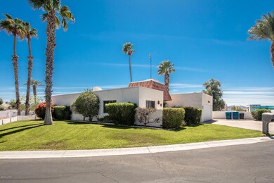 1701 Calle Del Oro, Lake Havasu City, AZ 86403 - photo 4