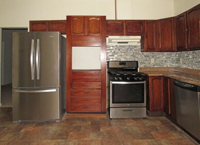 Kitchen View 3