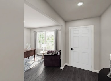 3509 Silver Springs Ct, Abilene, TX 79602 - photo 3