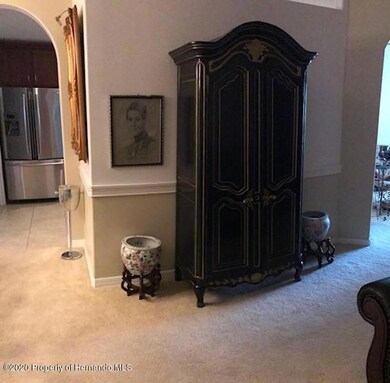 Bar Cabinet