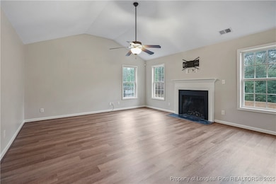 720 Cape Fear Rd, Raeford, NC 28376 - photo 6