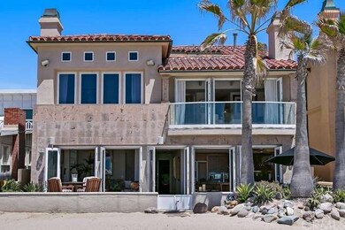 Perfect location for oceanfront living!