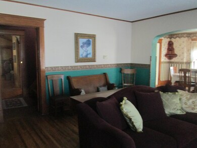 Formal Living Room View 2