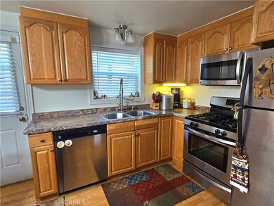 2445 Spring Dr, Running Springs Area, CA 92382 - photo 4