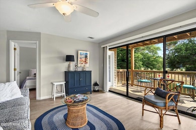 816 Colony Place unit D, Sunset Beach, NC 28468 - photo 7