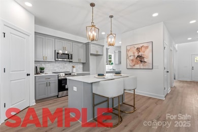 1315 Winged Way unit 2, Kannapolis, NC 28083 - photo 4