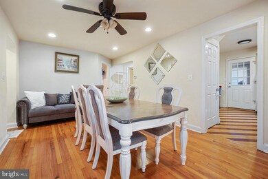 812 Cox Ave, Hyattsville, MD 20783 - photo 5