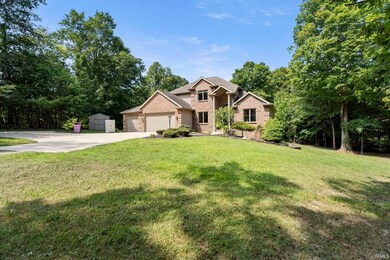 4604 E 531 N, Roanoke, IN 46783 - photo 4