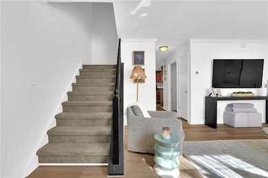 6900 Roswell Rd unit 4I, Atlanta, GA 30328 - photo 5