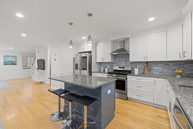 3 Lowell St unit A, Waltham, MA 02453 - photo 3