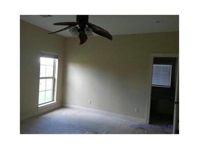 Master Bedroom.