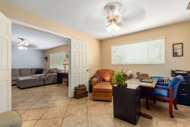 Office/Bedroom