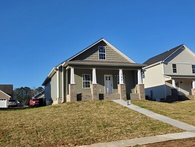 109 Arthur St, Dalton, GA 30721 - photo 2